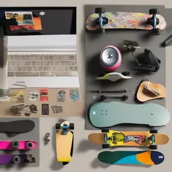 Skateboard Shop Online Canada: Choosing the Right Fit for You